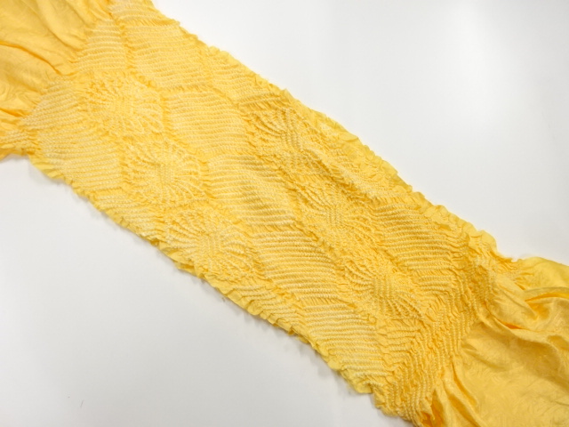 Japanese Kimono / Accessories Silk